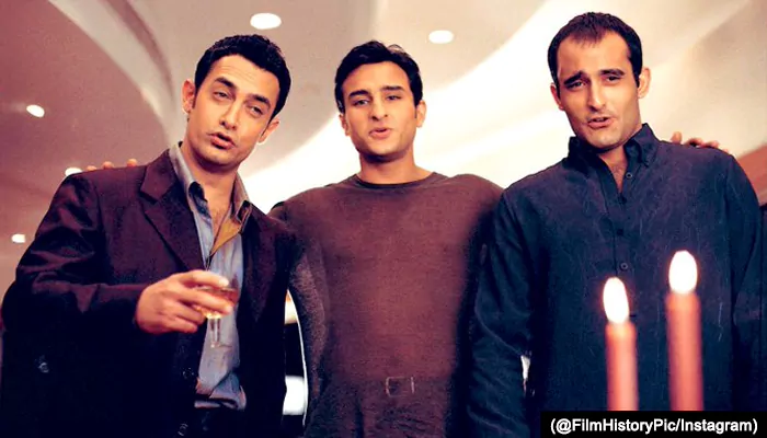 Friendship Day 2025: Bollywood’s Bestie Beats That Became Our Forever Friendship Anthems